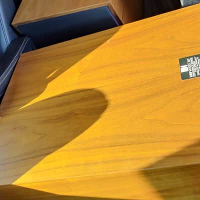 KEF 107 Reference Flagship Tower Speakers image 8