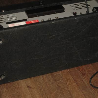 Sunn Concert P.A. Control Amp, Pro Refurbed Vintage Solid State LOUD image 12