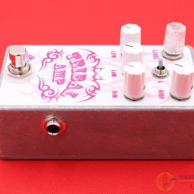 A.S.P Gear TRIBAL AMP image 4