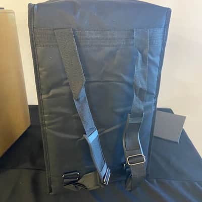 Cajon-Black Pearl Wood JBCAJ121HZ image 5
