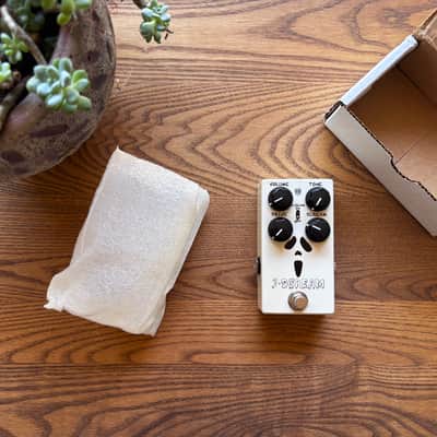 ICONIC I-Scream Overdrive 2025 - White image 1