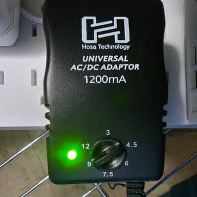 Fender Mini Tonemaster Amplifier - Preowned image 4