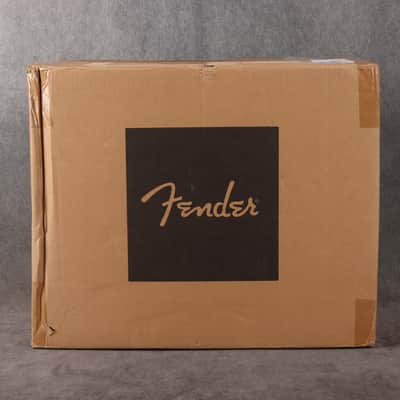 Fender Acoustic Junior Amp - 2nd Hand (X1193005) image 10