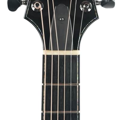 Kevin Ryan Nightingale Quilted Mahogany European Spruce 2022 image 2