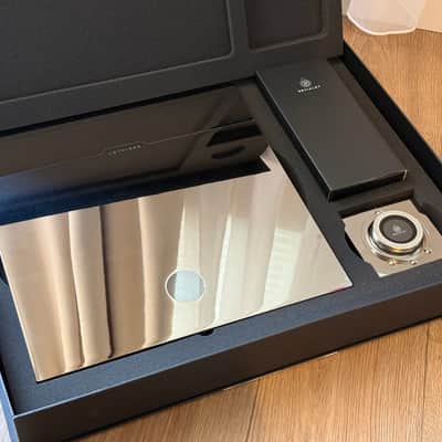 Devialet 120 Amplifier Bild 6