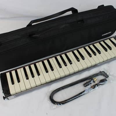 NEW Hammond Pro 44HP Melodion 44 Key Melodicas PRO-44HP-v2 SHIPS FROM USA