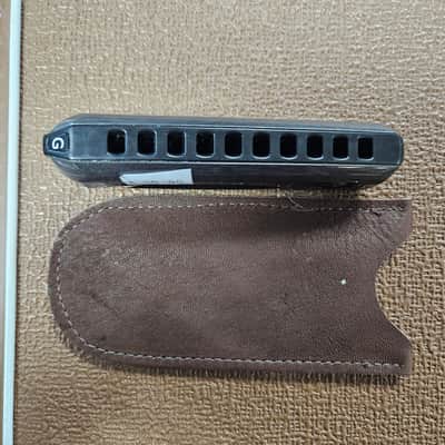 Yonberg D2 Series Harmonicas C D G image 7