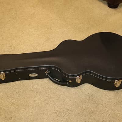 2018 Collings OM2H AT image 10