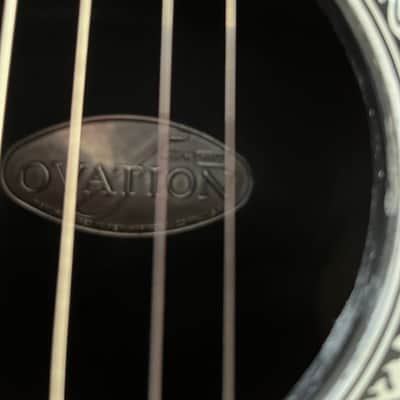 Ovation 1111 Balladeer 1971 - 1986 - Natural image 2