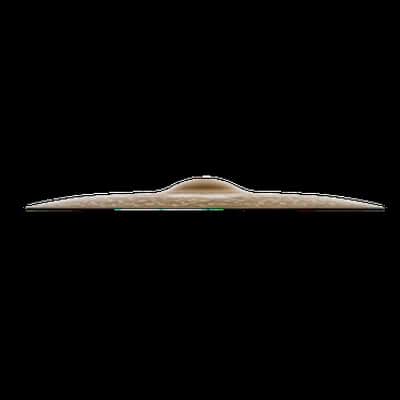 Zildjian 16" K Custom Dark Crash Cymbal - MINT ! image 5