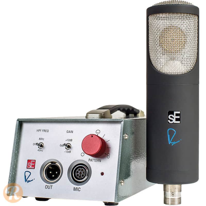 sE Electronics RNT image 1