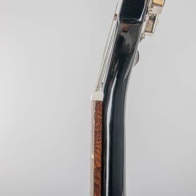 Epiphone Wilshire P-90s, Ebony | Demo image 15