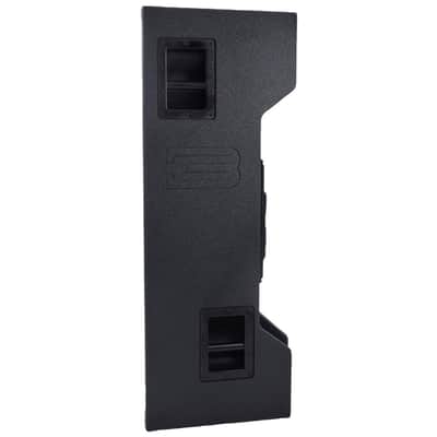BASSBOSS AT212-MK3 Dual 12" Powered Top Active Loudspeaker image 3