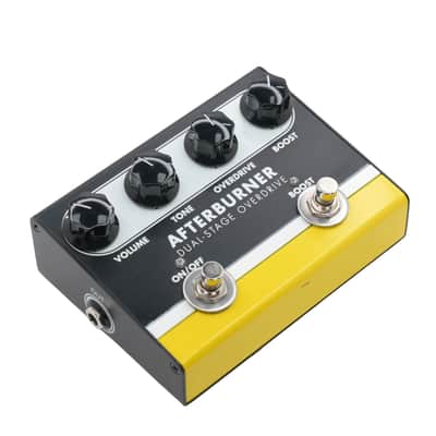 Jet City Afterburner Dual Stage Overdrive image 3
