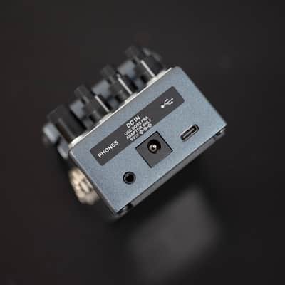 Boss IR2 Amp and Cabinet Simulator Pedal Boxed image 4