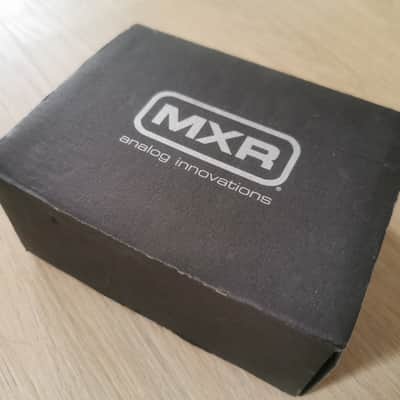 MXR M234 Analog Chorus 2011 - Present - Blue image 6