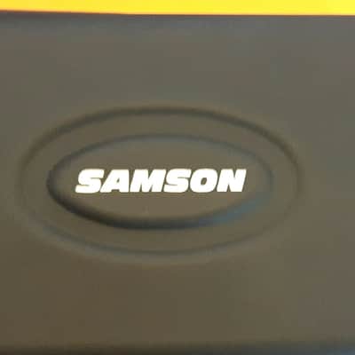 Samson Airline Micro Wireless Camera System image 5