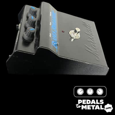Marshall BluesBreaker 1990s - Black X15150 image 2