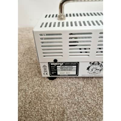 Orange Micro Terror Head Amplifier - Like New w/ Original Box image 12