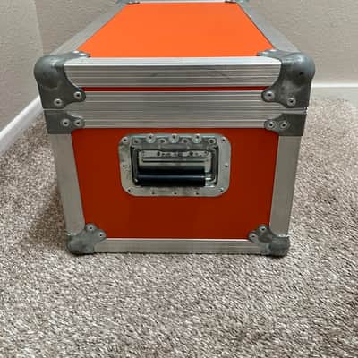 XCASE Road and Flight Case for Orange Amp image 3