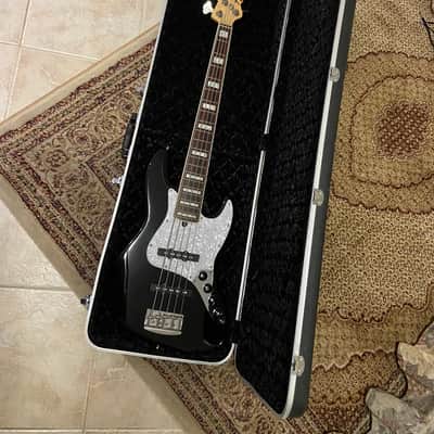 Nordstrand Nordy VJ5 Classic - Jazz Bass Made in USA image 8