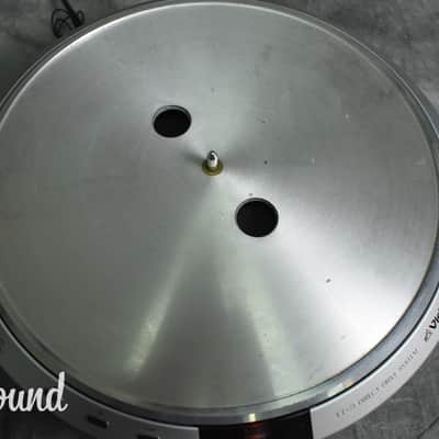 Victor TT-71 Direct Drive Turntable in Excellent Condition image 9