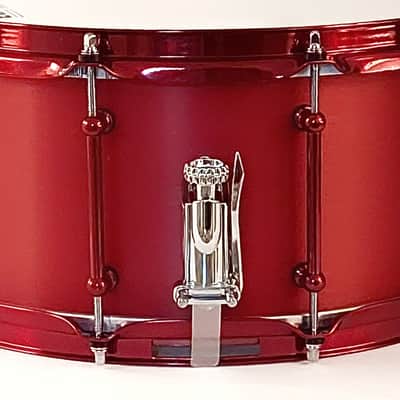 Udrum Cherry Bomb 2.0 2021 Candy Red image 2