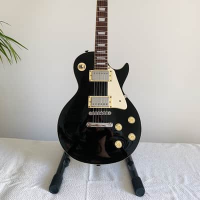 80’s - 90’s Vintage Westfield Les Paul, Made in Korea. Upgraded, Serviced & Setup image 1