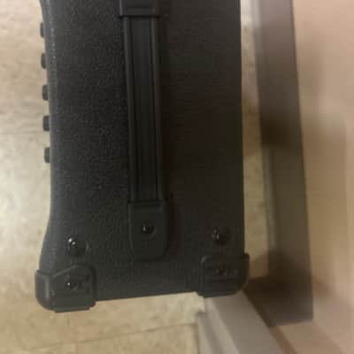 Ibanez GTA10 Guitar Amp 2010s - Black image 3