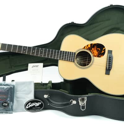 Immagine Collings OM2A HC Hill Country - 3