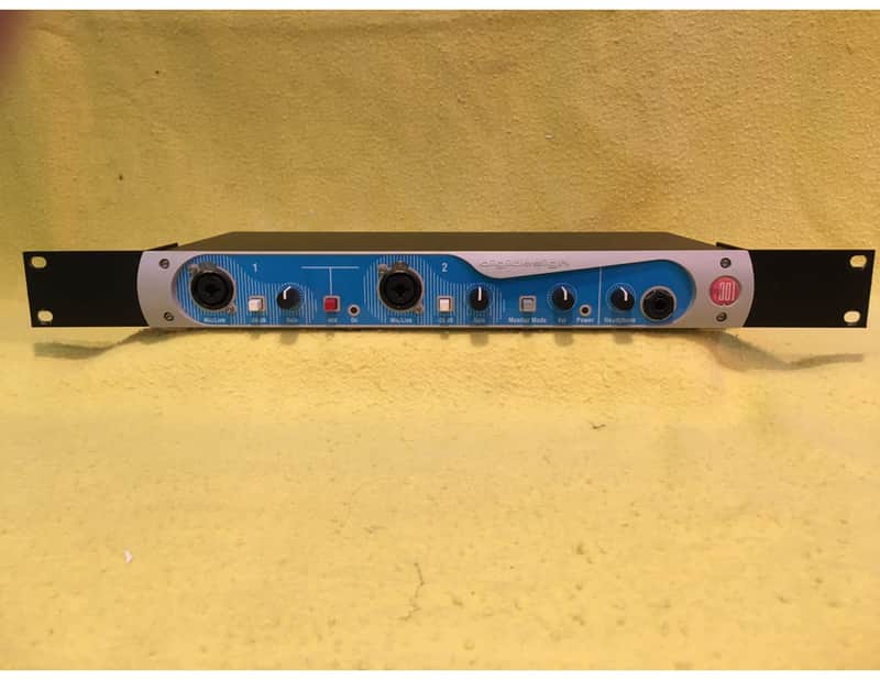 DigiDesign Audio Interface 8x8 image 1