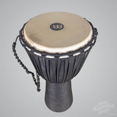 Meinl Rope Tuned 11" Djembe - USED image 3