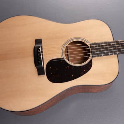 Martin D-18 Authentic 1937 image 1