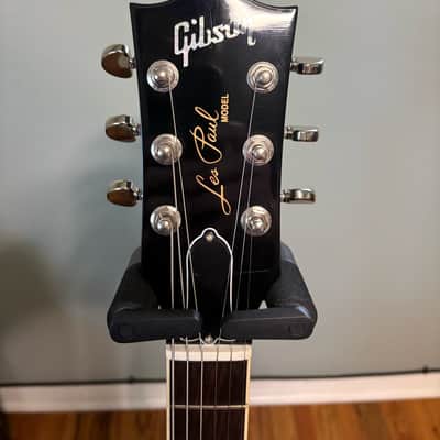 Gibson Les Paul Classic 2019 - 2022 - Smokehouse image 6