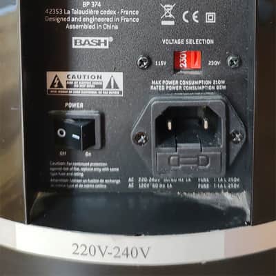 Focal Dome Active Subwoofer image 2
