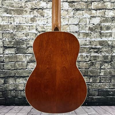 Godin Etude Nylon String Classical Acoustic Guitar - Natural image 4
