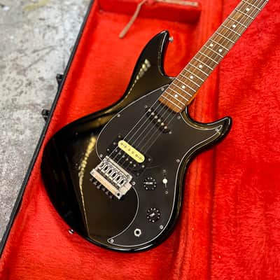 Tokai FSD-55/ .38 Special Five Star 1983 - Black original series
