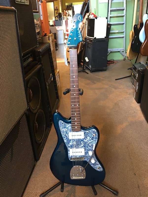 Psychederhythm Psychomaster Metallic Blue | Reverb