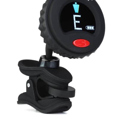 Snark ST-8 HPT High Precision Clip-On Tuner image 3