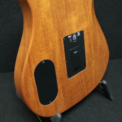 Fender HIGHWAY SERIES DREAD 2024 - MAHOGANY image 11