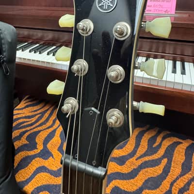 Yamaha Revstar II Standard RSS02T 2022 - Present - Sunset Burst image 3