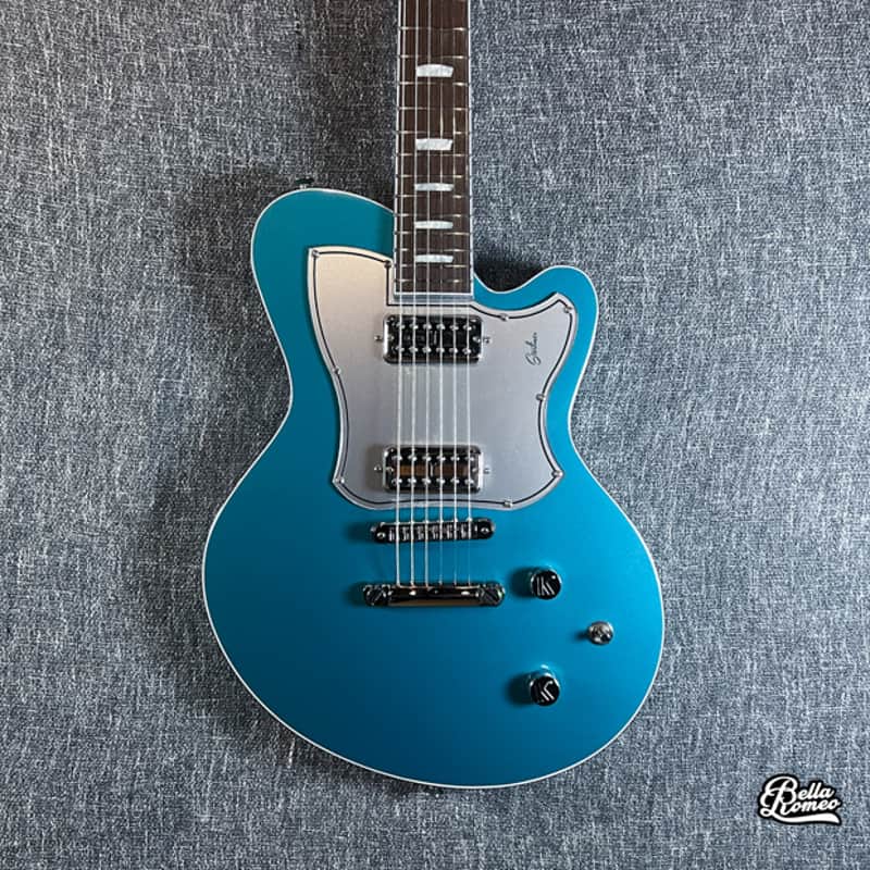 Kauer Starliner Express Regal Turquoise [New]