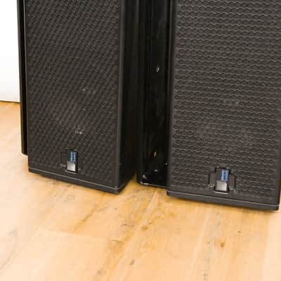 Meyer Sound UPJunior UltraCompact VariO Loudspeaker (PAIR) CG013CG image 3