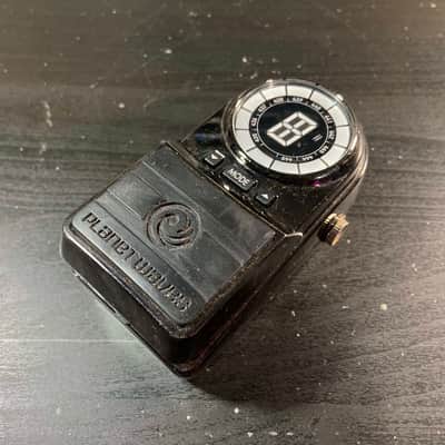 Planet Waves PW-CT-04 Chromatic Tuner image 1