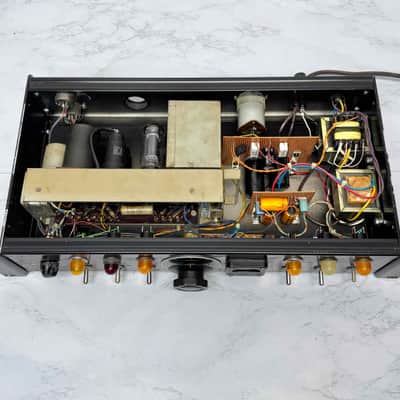 Langevin 117A Tube Preamp Racked (Pair) image 8