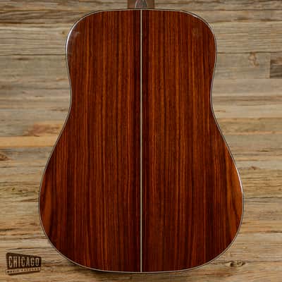 Martin HD-28 Grand Marquis Shaded Top 1994 (s274) image 3