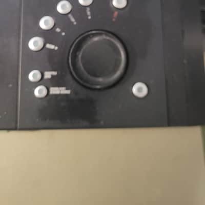 Avid Artist Control 2010s - Black image 4