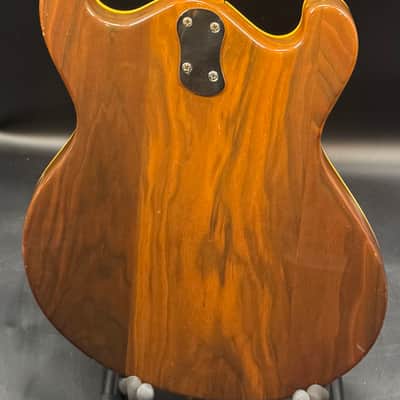 Mosrite Joe Maphis 1966 - Natural image 13