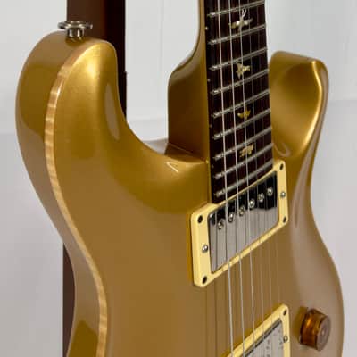 PRS Paul Reed Smith McCarty W/ OHSC 2001 - All Gold image 10