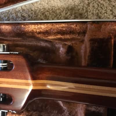 Ovation Country Artist Classical 1624-4 acoustic-electric guitar 1979 with hard case and owners manuals image 14
